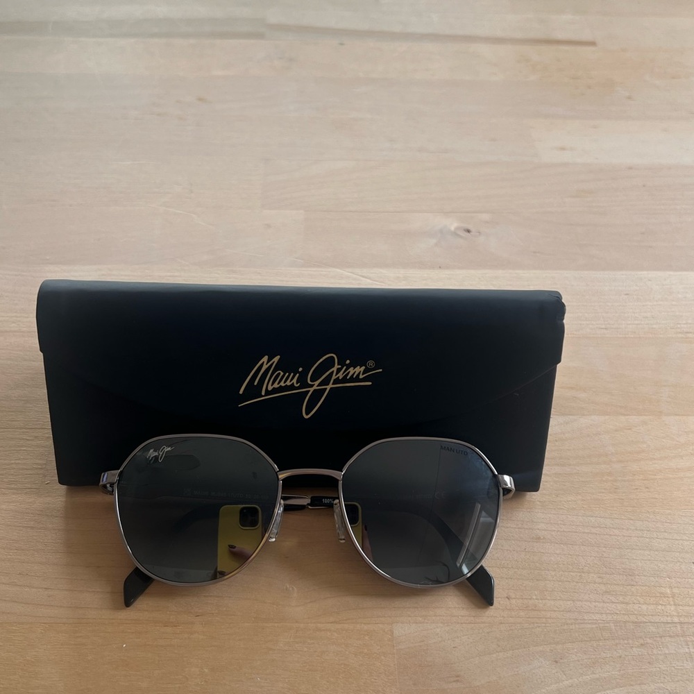 Maui Jim Hukilau Polarized sunnies